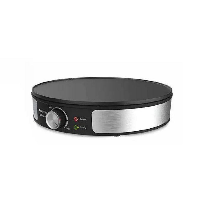 Taurus Crepe&Fun Pancake Machine 968384000 - Equipment for frying pancakesAGD-NAL<<<Home Appliance