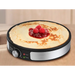 Taurus Crepe&Fun Pancake Machine 968384000 - Equipment for frying pancakesAGD-NAL<<<Home Appliance