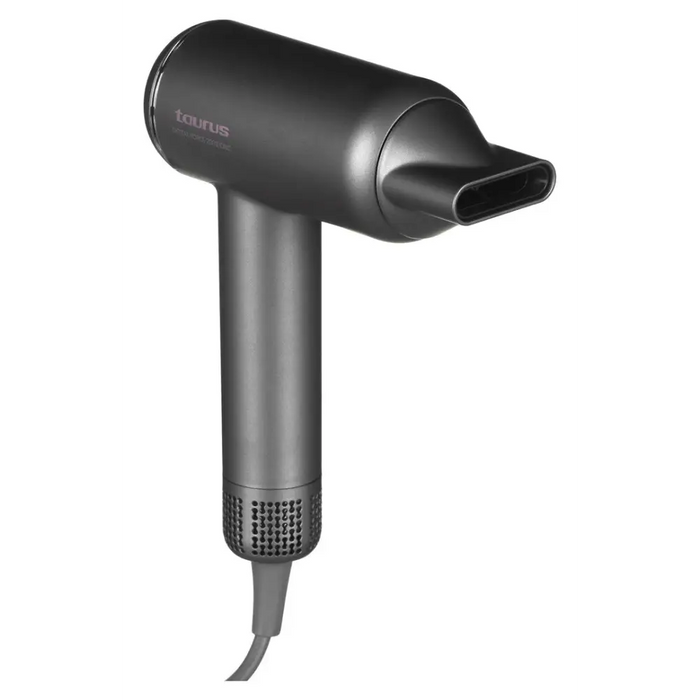 Taurus DIGITAL FORCE 2000 IONIC hair dryer 1800 W Black - HairdryersAGD-SUS<<<Home Appliance - ProductsAGD<<<ActionPL