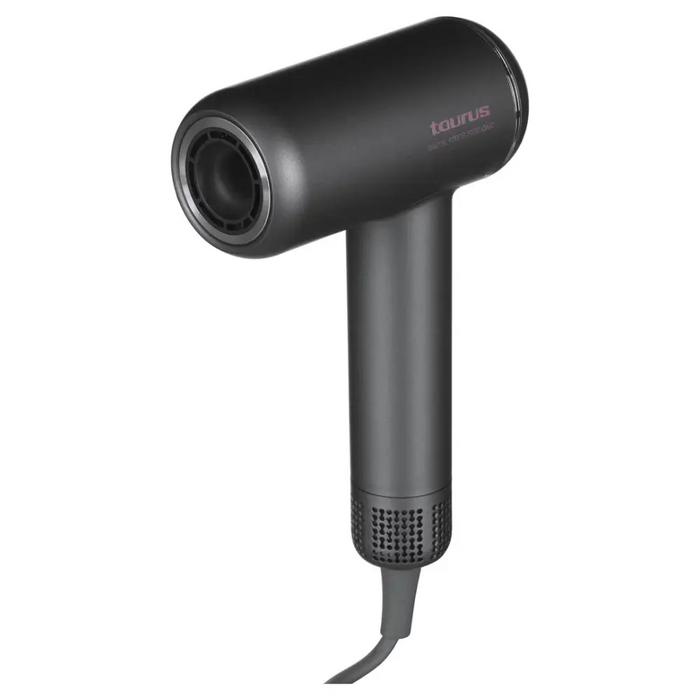 Taurus DIGITAL FORCE 2000 IONIC hair dryer 1800 W Black - HairdryersAGD-SUS<<<Home Appliance - ProductsAGD<<<ActionPL
