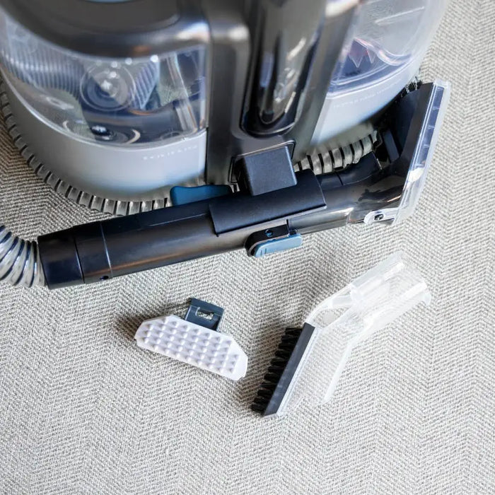 Taurus EST9489310L vacuum Dry&wet 400 W - Vacuum cleanersAGD-ODK<<<Home Appliance - ProductsAGD<<<ActionPL&&&Перящи