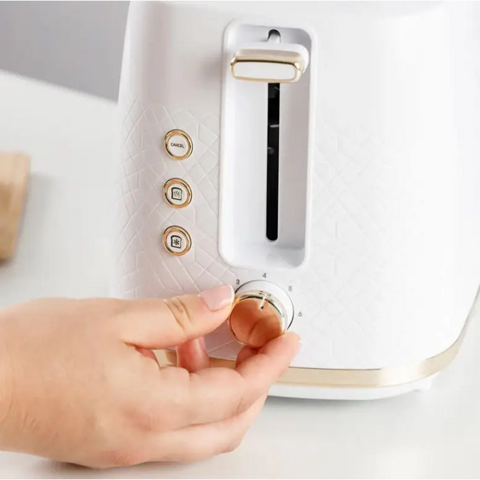 Taurus Fusion Crunch toaster 960707000 - ToastersAGD-TOS<<<Home Appliance - ProductsAGD<<<ActionPL