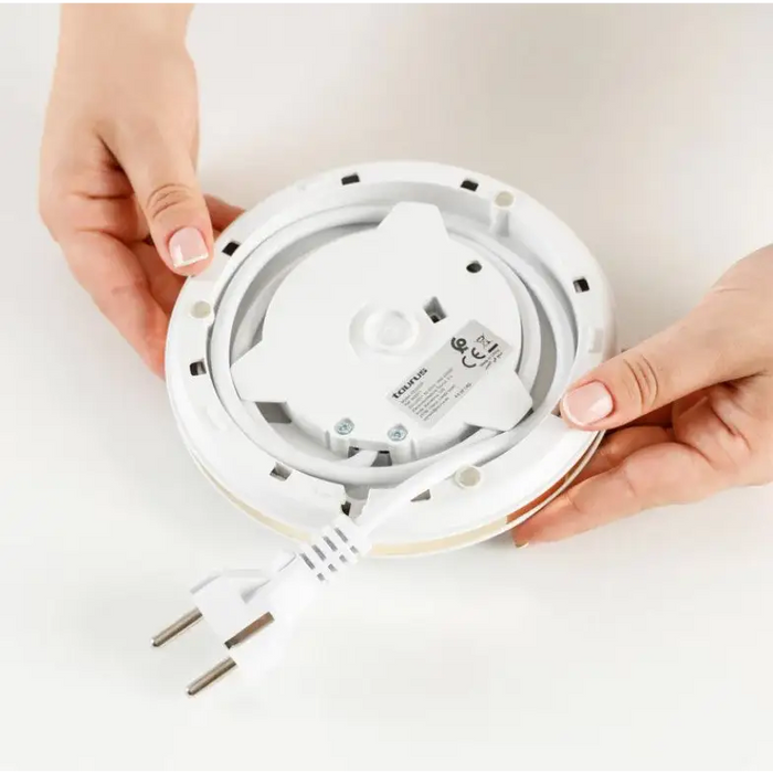 Taurus Fusion Wave kettle 958571000 - Electric kettlesAGD-CZE<<<Home Appliance - ProductsAGD<<<ActionPL