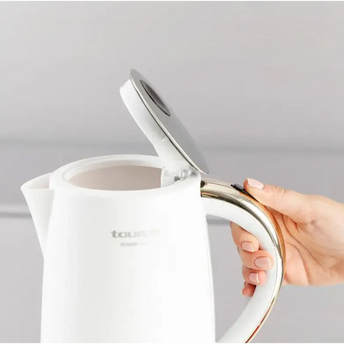 Taurus Fusion Wave kettle 958571000 - Electric kettlesAGD-CZE<<<Home Appliance - ProductsAGD<<<ActionPL