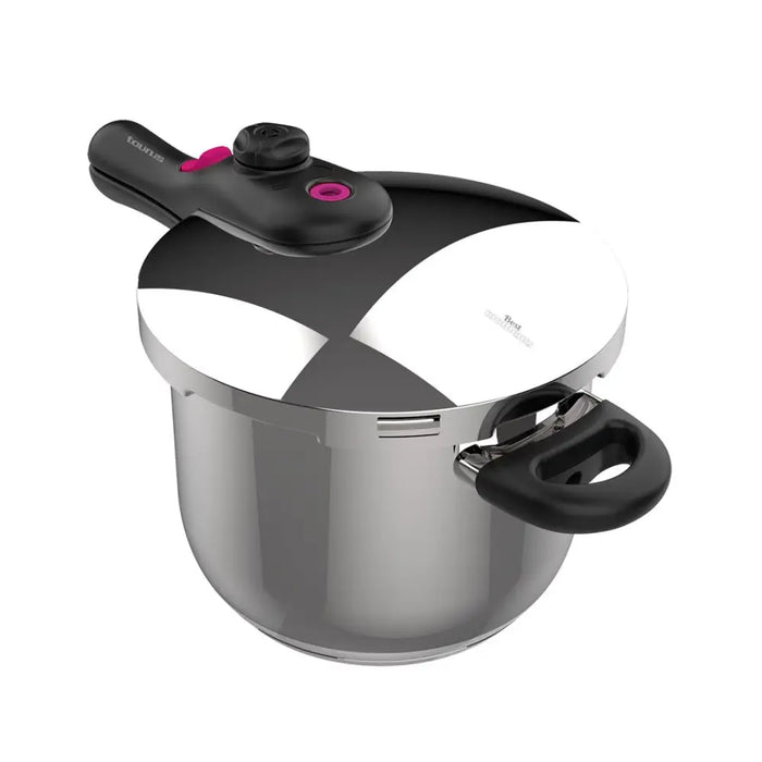 Taurus Moments Rapid 4l pressure cooker KCP4104 - Pressure cookersAGD-SZY<<<Home Appliance - ProductsAGD<<<ActionPL