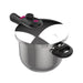 Taurus Moments Rapid 4l pressure cooker KCP4104 - Pressure cookersAGD-SZY<<<Home Appliance - ProductsAGD<<<ActionPL