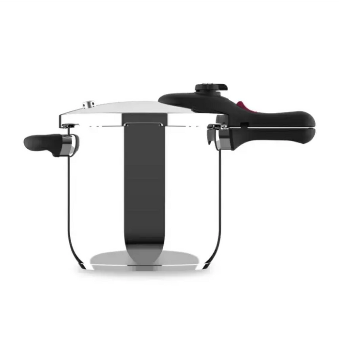 Taurus Moments Rapid 4l pressure cooker KCP4104 - Pressure cookersAGD-SZY<<<Home Appliance - ProductsAGD<<<ActionPL