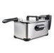 Taurus oil fryer 973967000 (2000W;3l) - FryersAGD-FRY<<<Home Appliance - ProductsAGD<<<ActionPL&&&Фритюрници<<<За