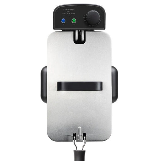 Taurus oil fryer 973967000 (2000W;3l) - FryersAGD-FRY<<<Home Appliance - ProductsAGD<<<ActionPL&&&Фритюрници<<<За