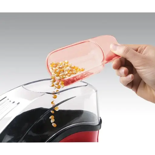 Taurus Pop’n’Corn popcorn maker 968375000 - Popcorn machinesAGD-POP<<<Home Appliance - ProductsAGD<<<ActionPL