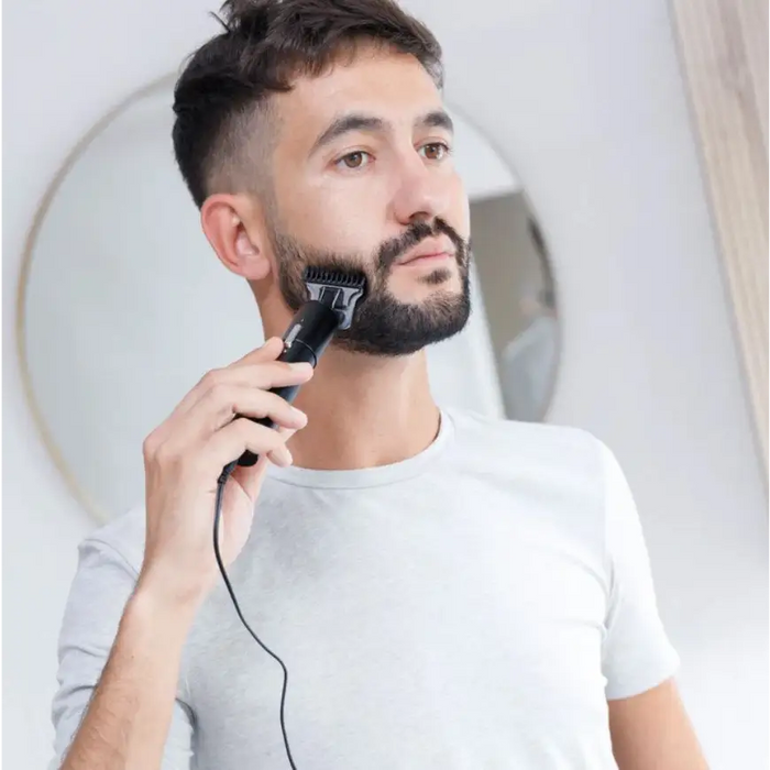 Taurus Precission hair razor - Hair clippersAGD-STR<<<Home Appliance - ProductsAGD<<<ActionPL