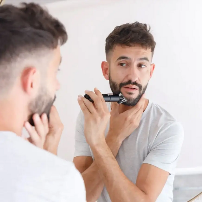 Taurus Precission hair razor - Hair clippersAGD-STR<<<Home Appliance - ProductsAGD<<<ActionPL