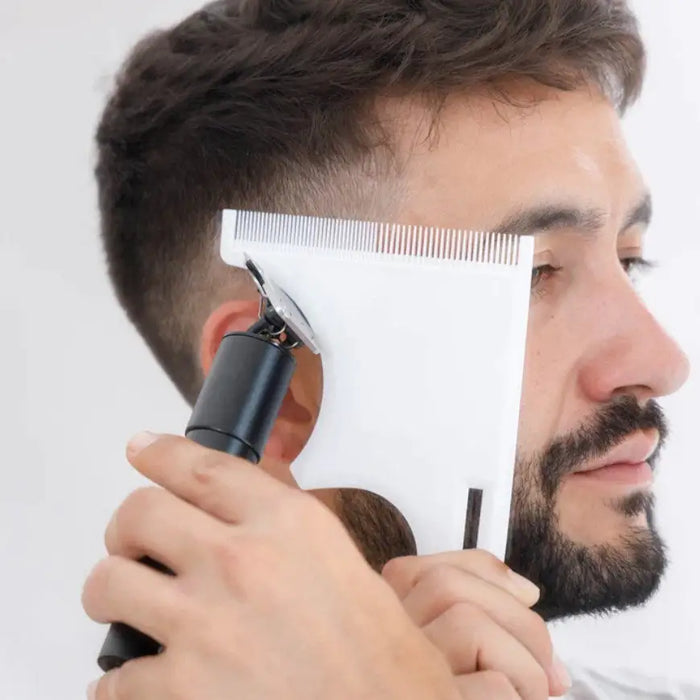 Taurus Precission hair razor - Hair clippersAGD-STR<<<Home Appliance - ProductsAGD<<<ActionPL
