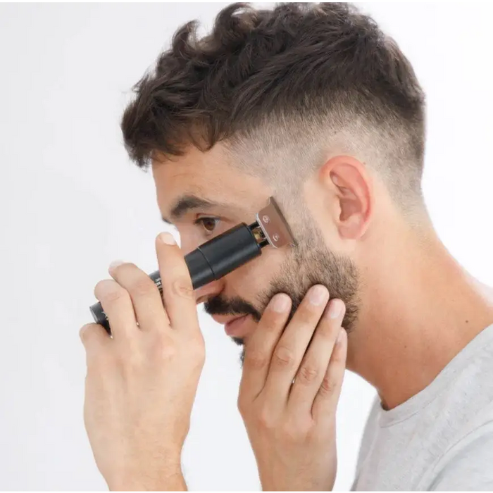 Taurus Precission hair razor - Hair clippersAGD-STR<<<Home Appliance - ProductsAGD<<<ActionPL