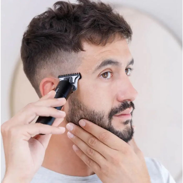 Taurus Precission hair razor - Hair clippersAGD-STR<<<Home Appliance - ProductsAGD<<<ActionPL