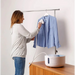Taurus Sliding Care Force 2200 Clothes Steamer - Evaporation dishesAGD-PAW<<<Home Appliance - ProductsAGD<<<ActionPL