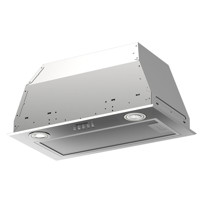 TAURUS GF 52 IXAL hood