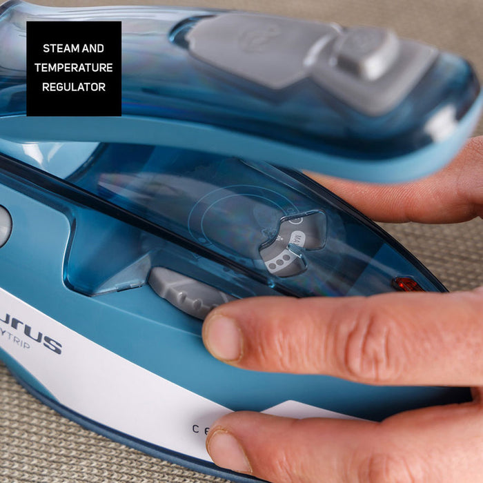 Steam Iron Taurus EASY TRIP 1000 W