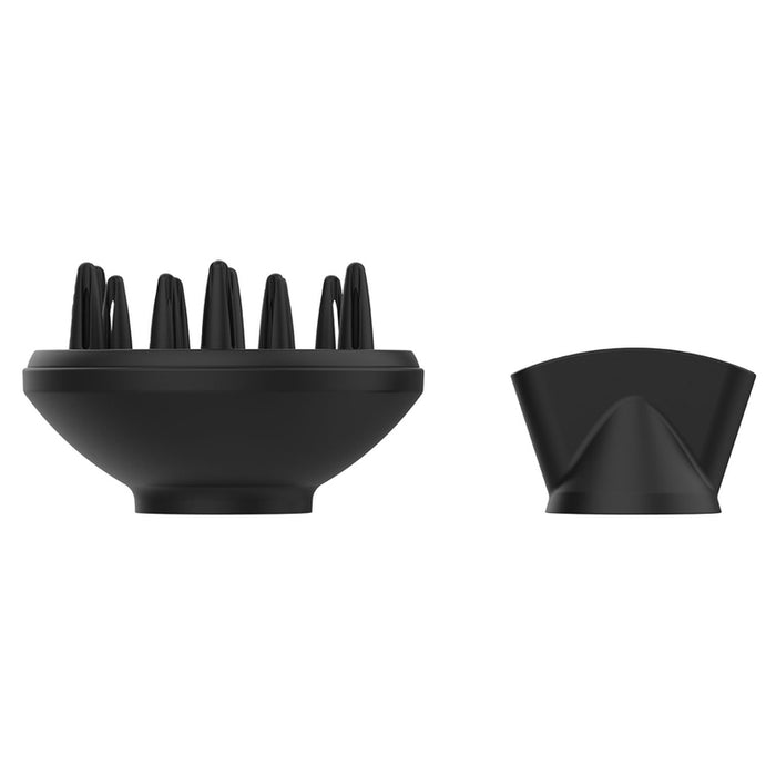 Hairdryer Taurus STUDIO GLOW1500 Black