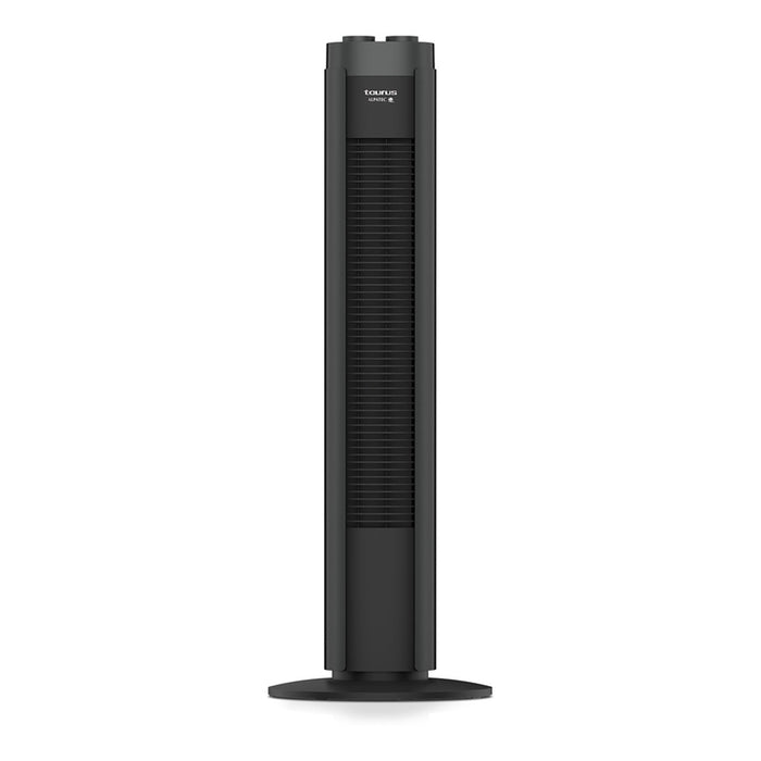 TAURUS NEW BABEL (FA006) BLACK, TIMER, 50.0 W