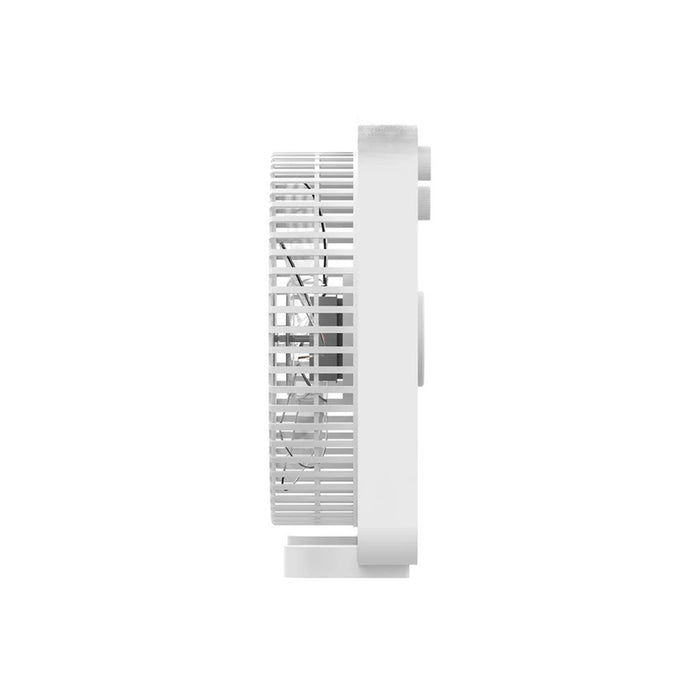 TAURUS TROPICANO 3V WHITE, 35.0 W, TIMER
