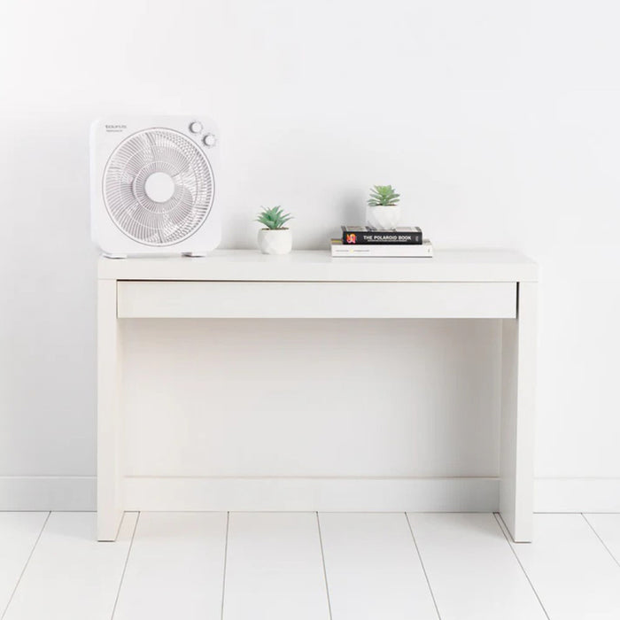 TAURUS TROPICANO 3V WHITE, 35.0 W, TIMER
