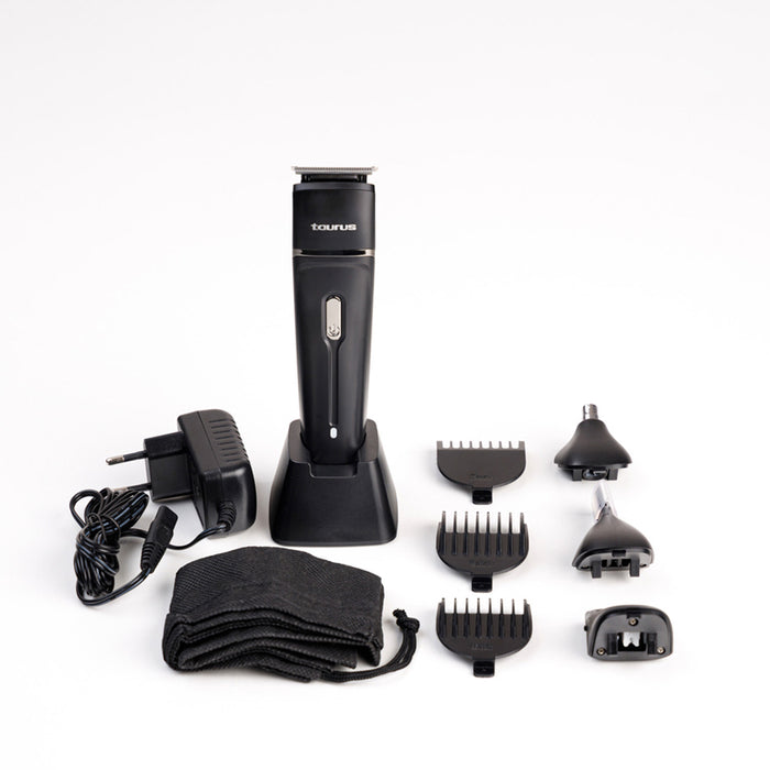 Hair Clippers Taurus HIPNOS COMPLET