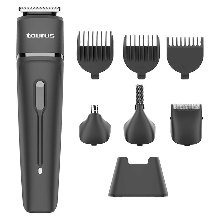 Hair Clippers Taurus HIPNOS COMPLET