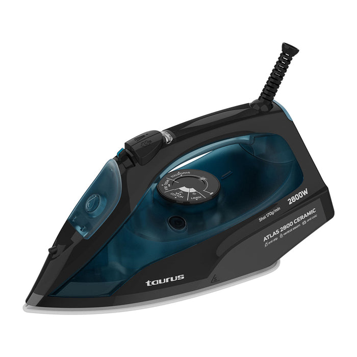 TAURUS ATLAS 2800 STI2803 2800.0 W, 430.0 ml