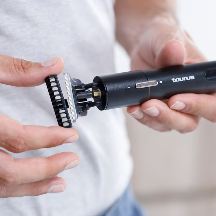 Beard Trimmer Taurus PRECISSION