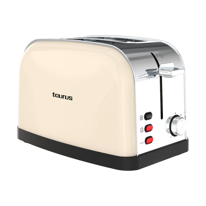 Toaster TAURUS TO951X 950 W