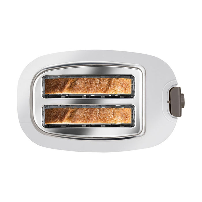 TOASTER TAURUS MY TOAST II 750 W, WHITE
