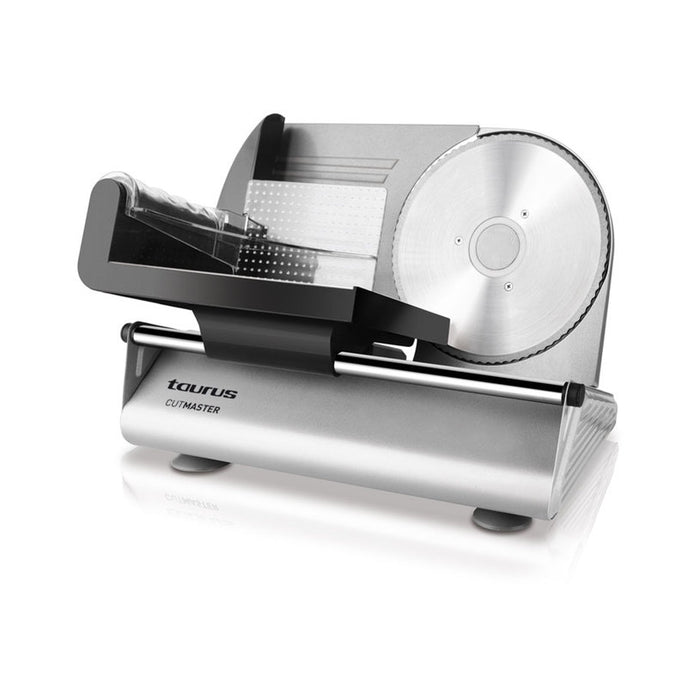 Electric knife TAURUS CUTMASTER GRAY, 150 W