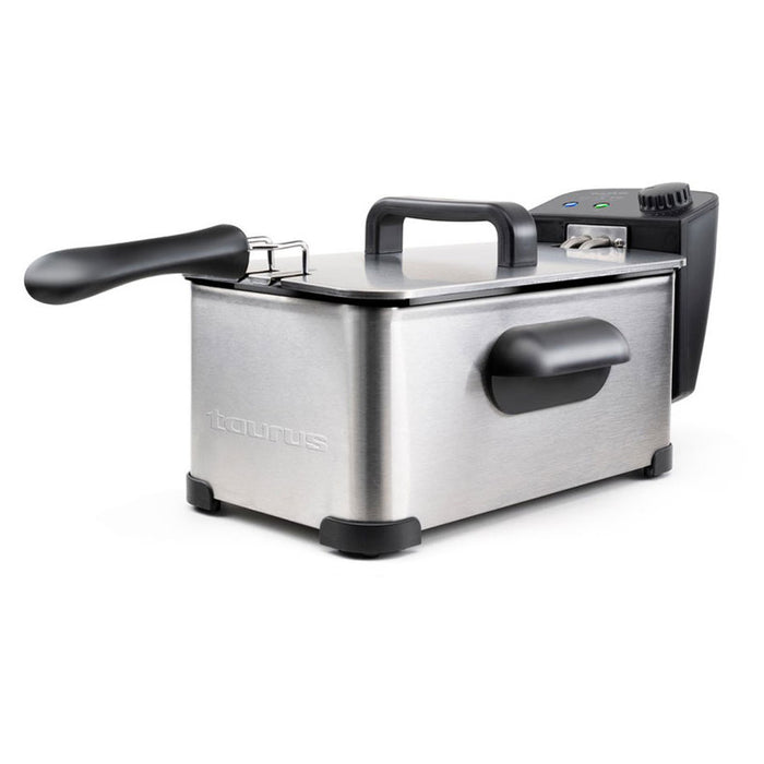 Taurus oil fryer 973967000 (2000W;3l)