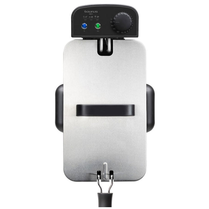 Taurus oil fryer 973967000 (2000W;3l)