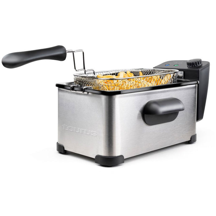 Taurus oil fryer 973967000 (2000W;3l)