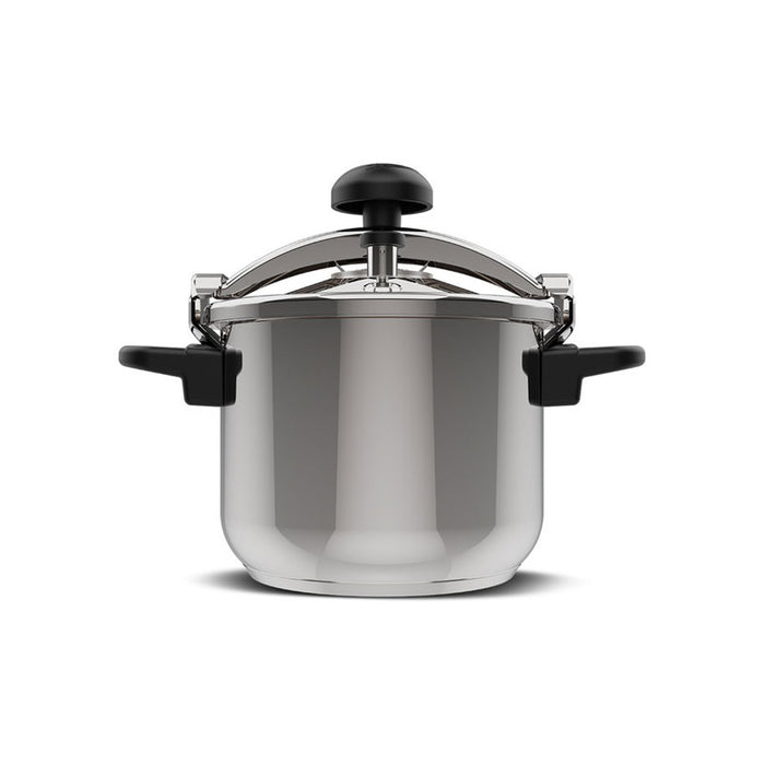 Pressure cooker 6l Taurus Classic Moments KPC5006 (stainless steel)