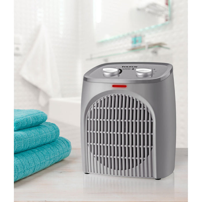 FAN STOVE 2000W TAURUS TROPICANO BAGNO