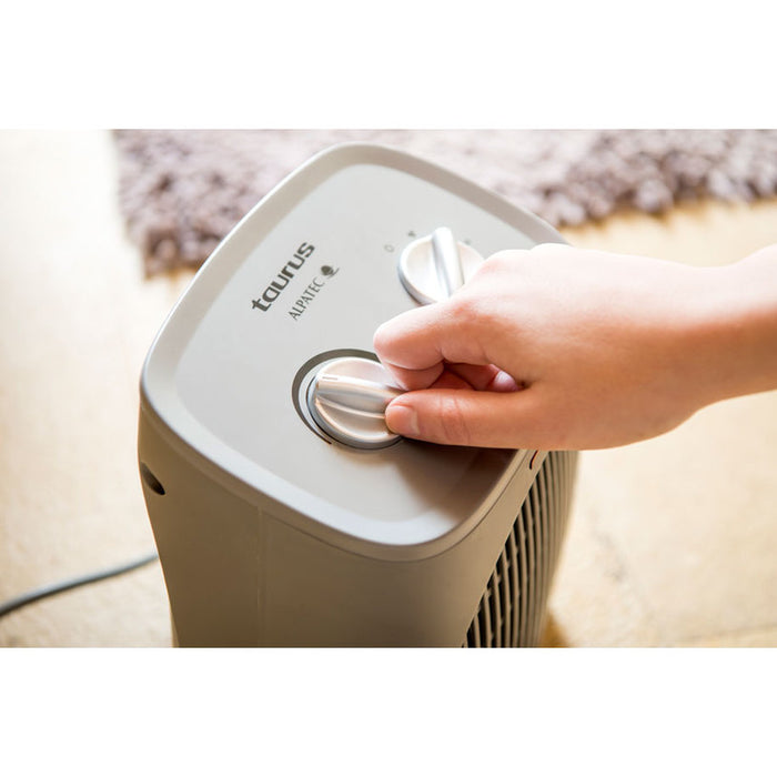 FAN STOVE 2000W TAURUS TROPICANO BAGNO