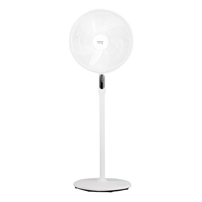 TAURUS ICE BRISE 50.0 W, 49 dB(A), TIMER, WHITE