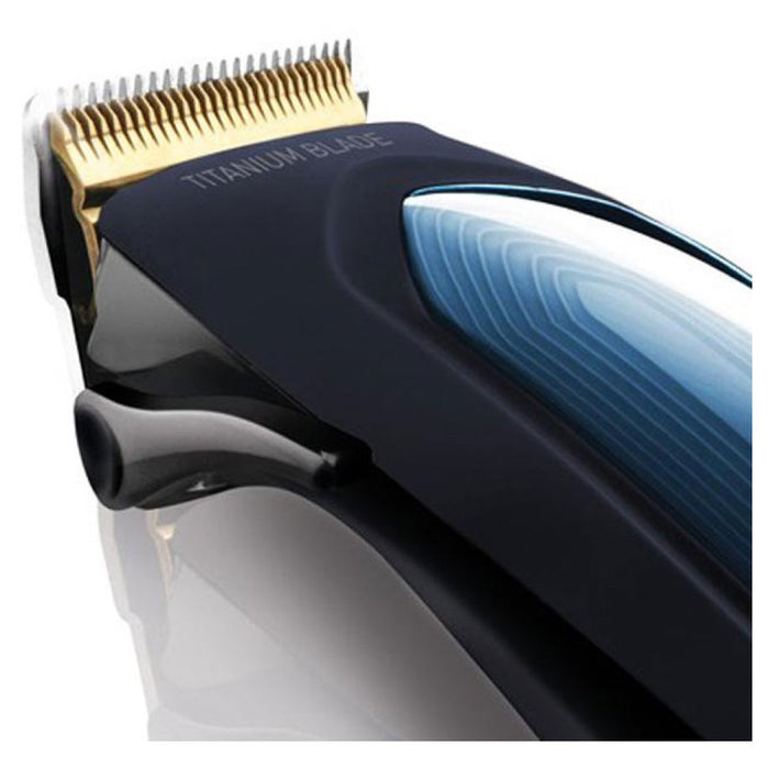 Hair clipper TAURUS HORUS AVANT PLUS
