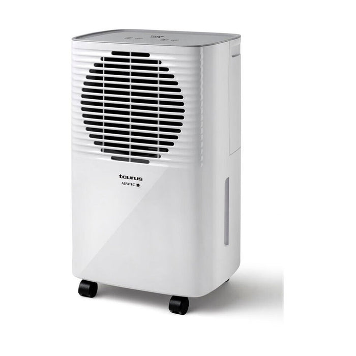 DEHUMIDIFIER TAURUS DH1201 2.50 L, 12 L/24H, 43.00 dB(A)