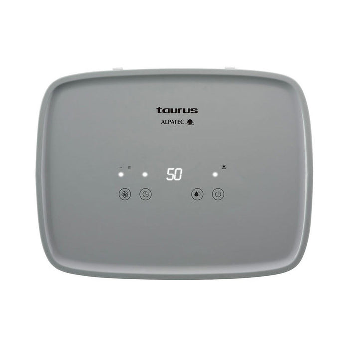 DEHUMIDIFIER TAURUS DH1201 2.50 L, 12 L/24H, 43.00 dB(A)