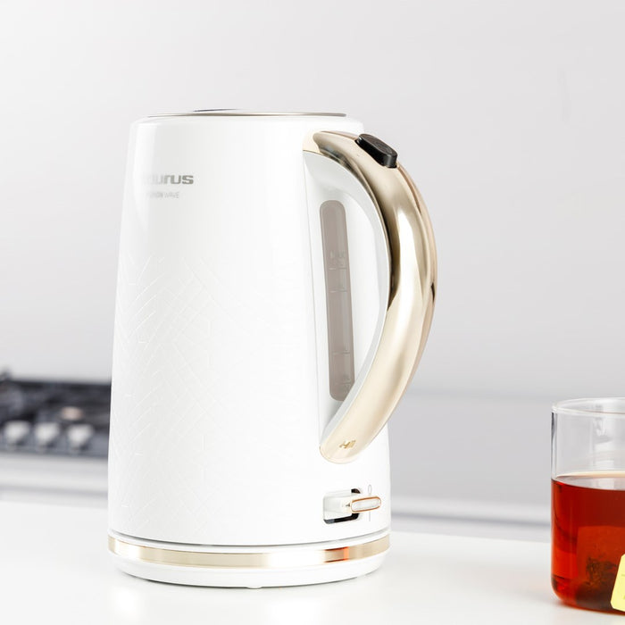 Taurus Fusion Wave kettle 958571000