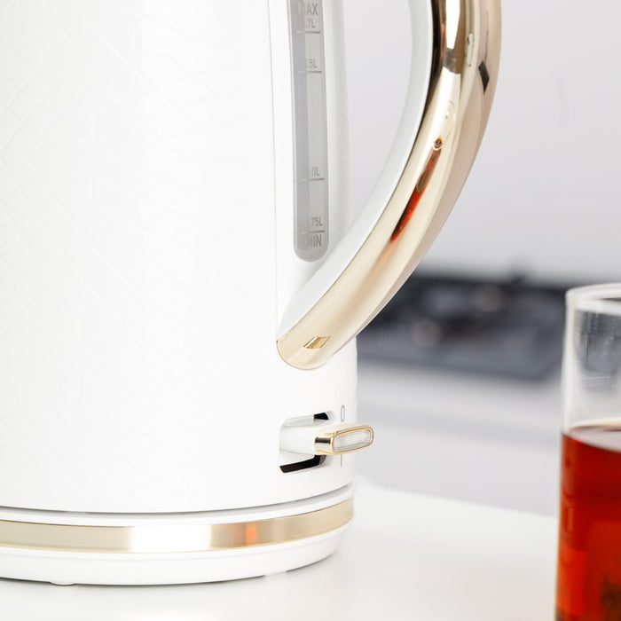 Taurus Fusion Wave kettle 958571000