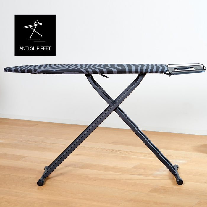 Taurus 994178000 ironing board Full-size ironing board 410 x 1250 mm