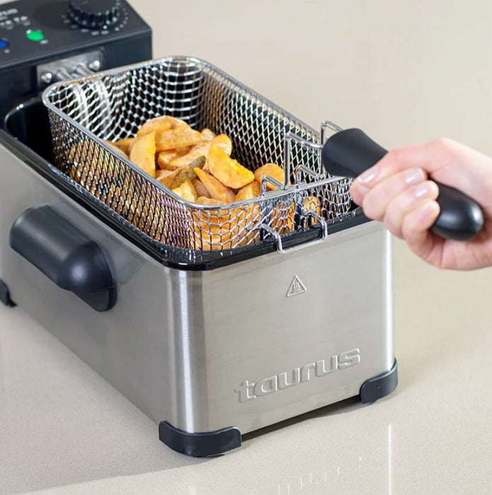 Taurus oil fryer 973967000 (2000W;3l)