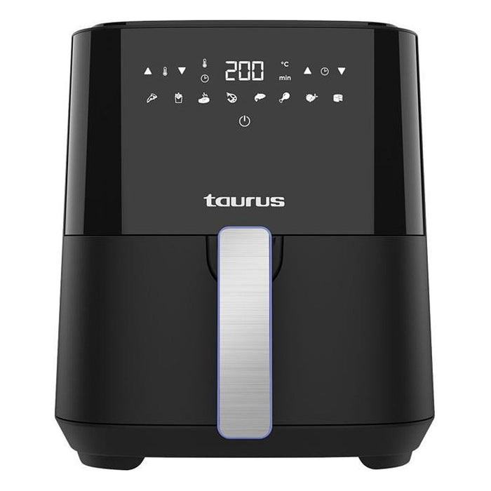 Taurus Air Fryer Digital Grill PTFAF5000