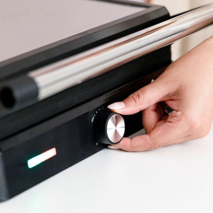 Taurus Bistro Essential 2600W meat and burger grill