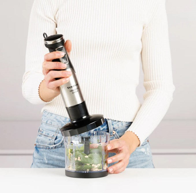 Taurus Hand Blender HBA2300X 2300W